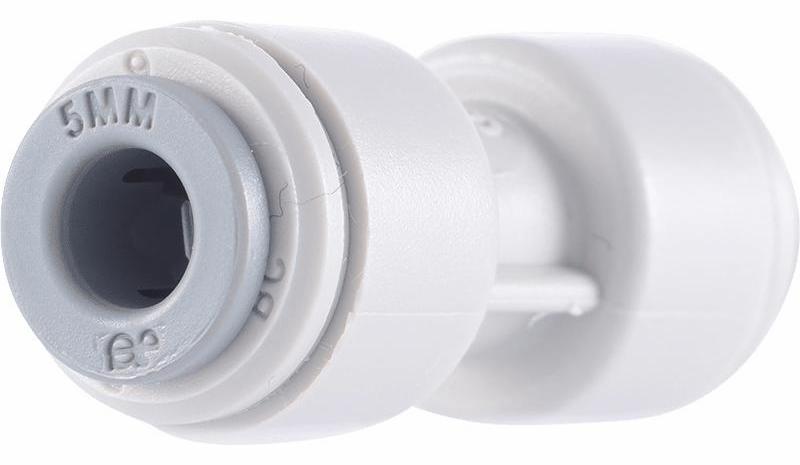 1/2 QC X 1/2 QC UNION