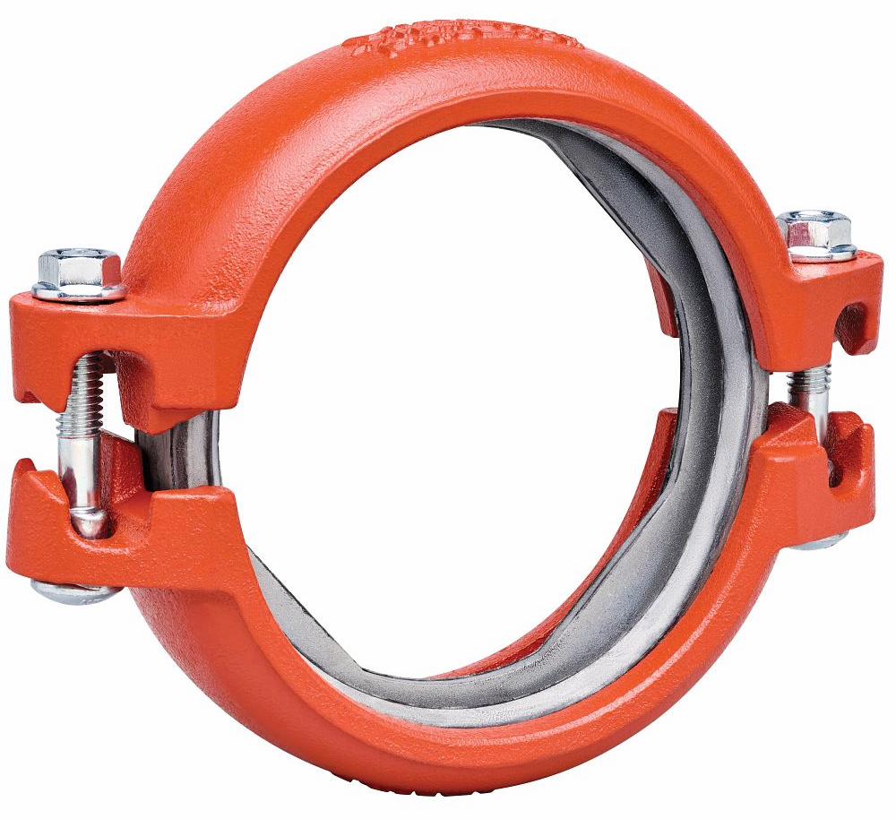 8 FIRELOCK INSTAL RDY 009V