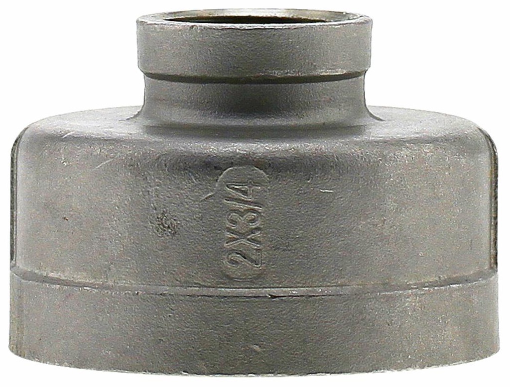 SS304RC-2007-3 - '2" x 3/4" 304SS R Coupling Iso4144'
