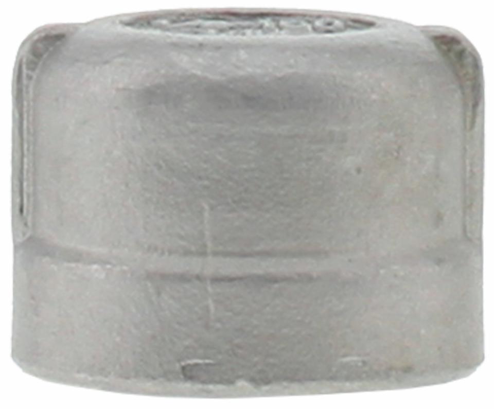 SS316CA-03 - '3/8" 316SS Cap Iso4144'