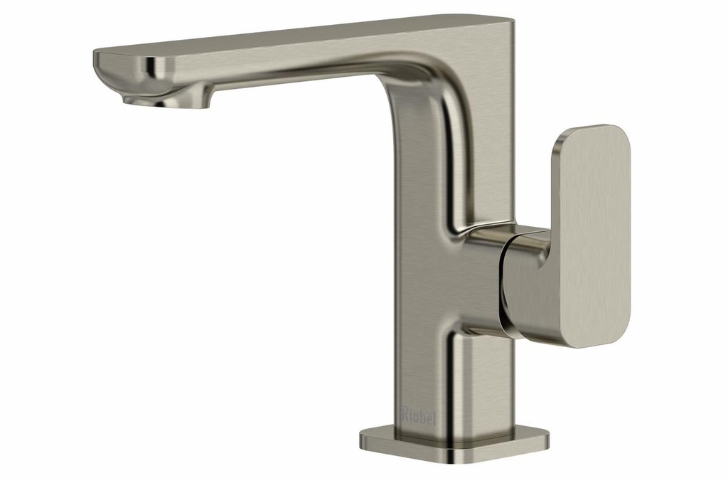 Equinox Single Hole Bathroom Faucet