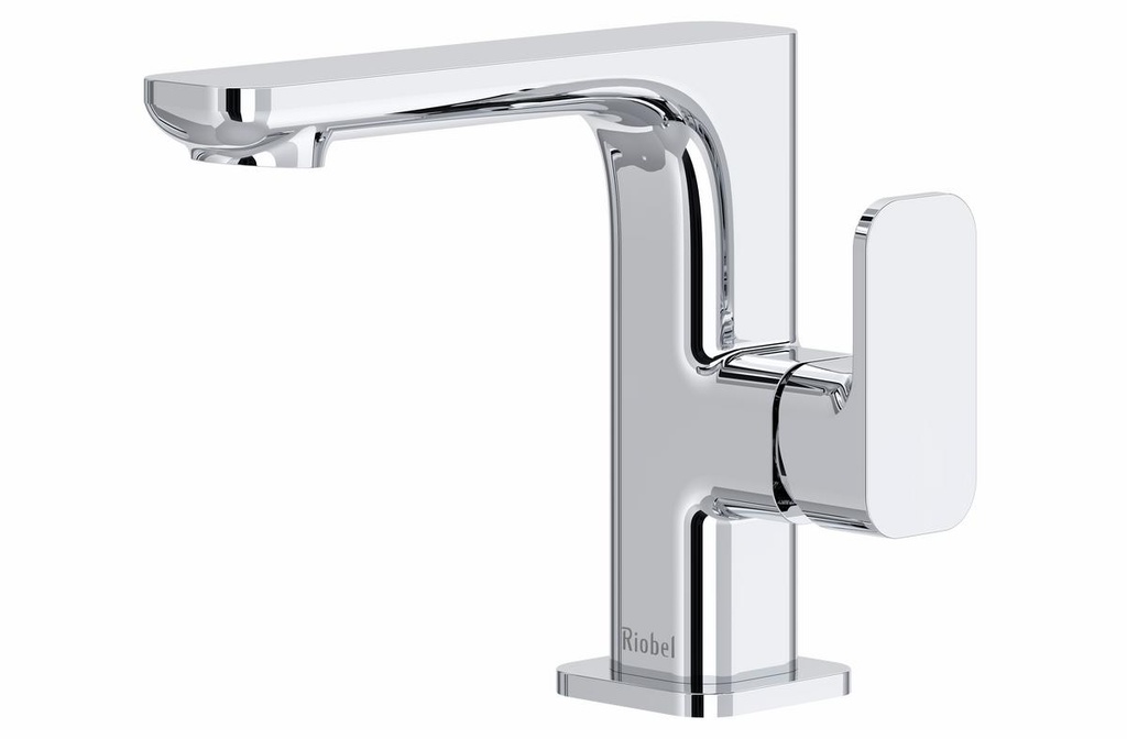 Equinox Single Hole Bathroom Faucet
