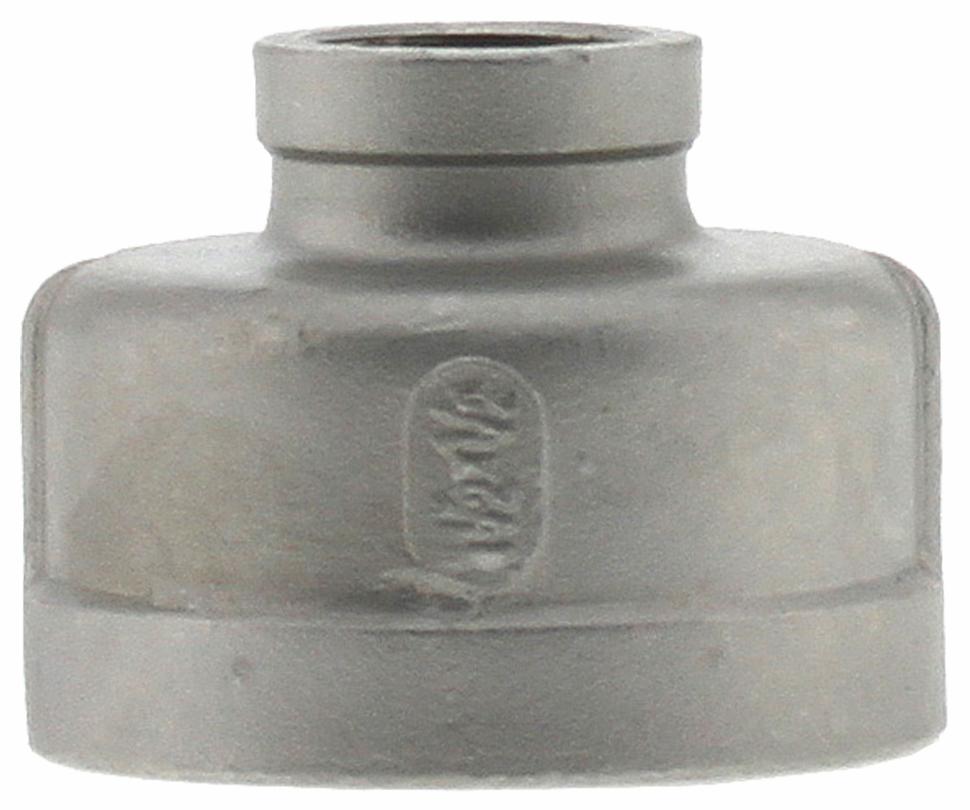 SS316RC-1505-3 - '1-1/2" x 1/2" 316SS Rcpl Iso4144'