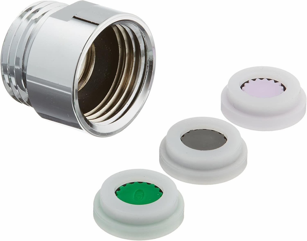 RHEEM 1/2" FLOW REGULATOR FOR RTEX