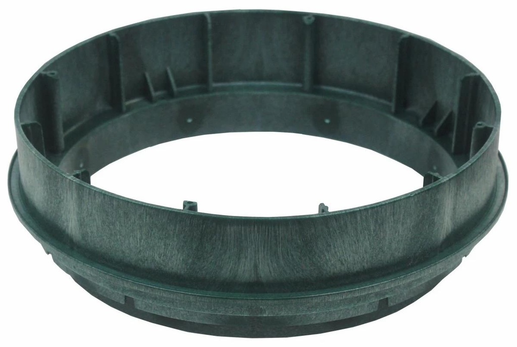 POLYLOK 12 X 3 MANHOLE RISER