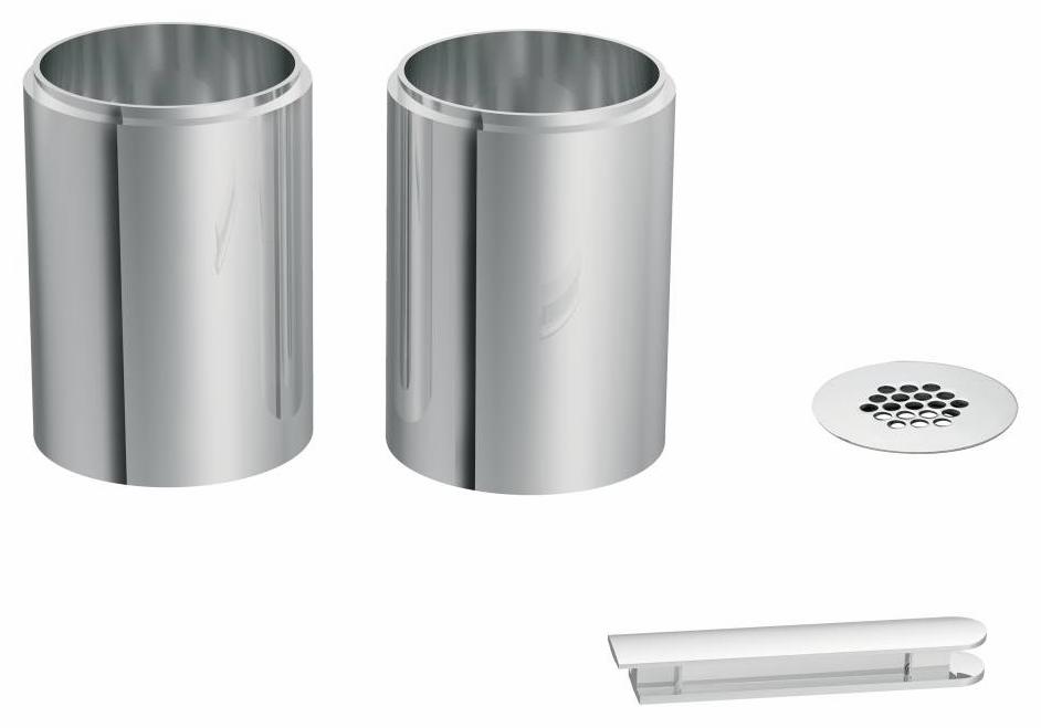 Icon Vessel Faucet Extension Kit