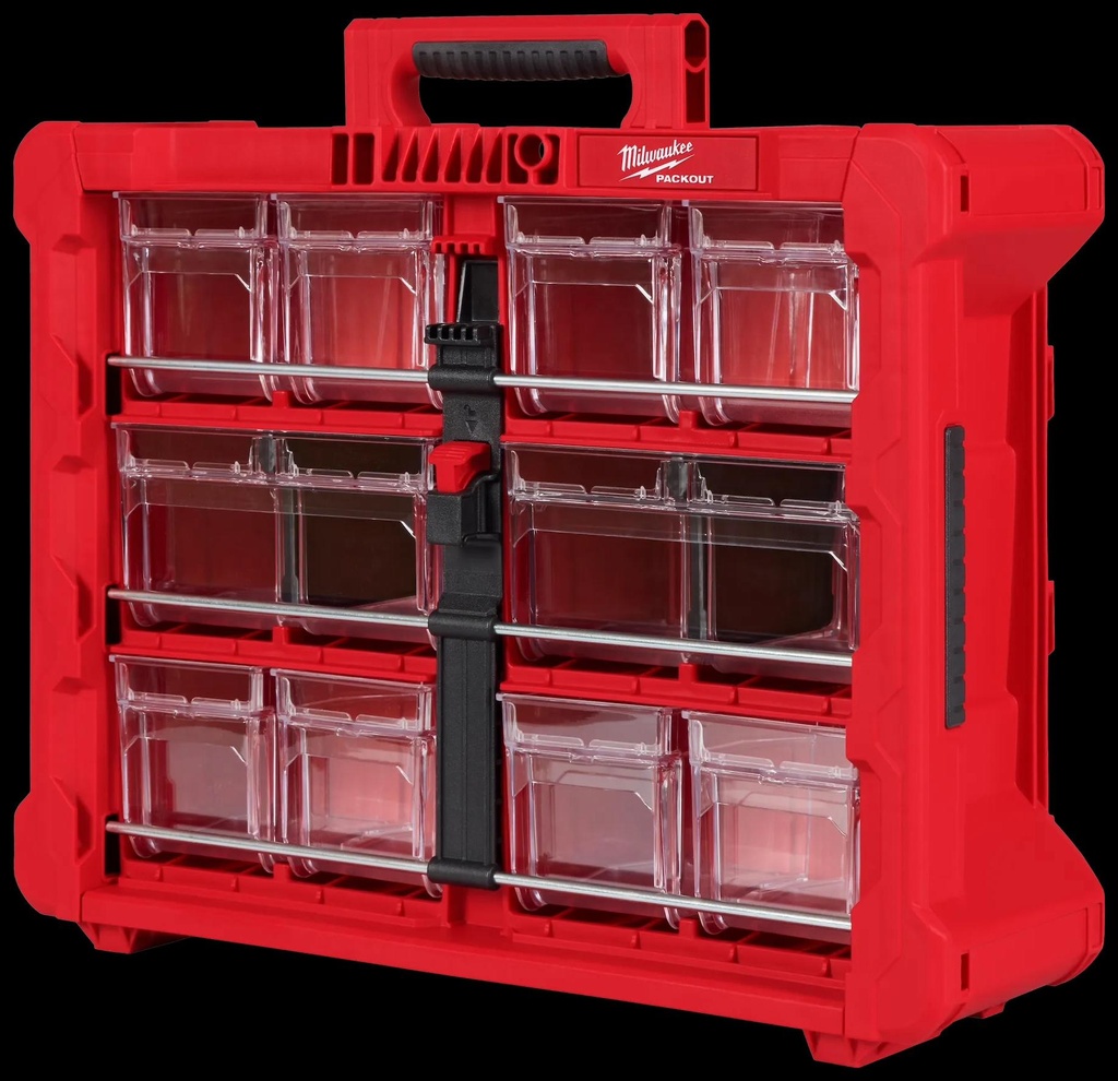 PACKOUT Tilt Bin Organizer
