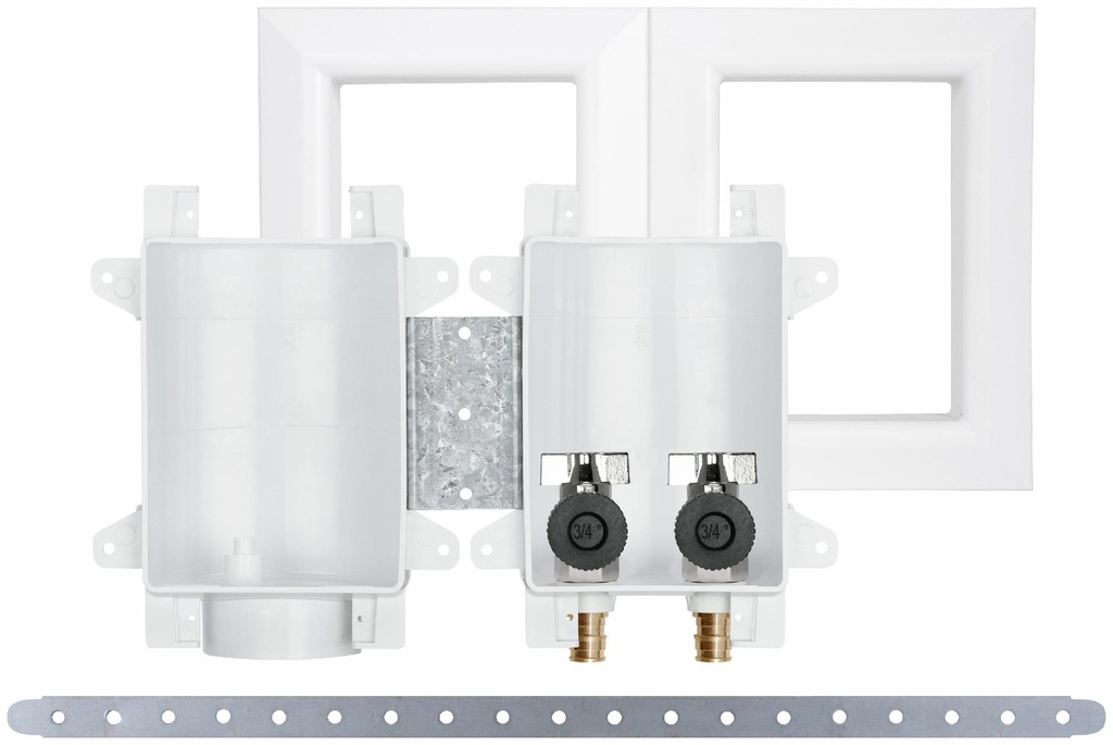 WASH BOX -WIRSBO 696-G2303WF