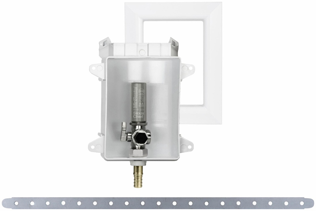 OX BOX PEX ICE W/HMR LF 696-G1010XF