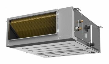 SLIM DUCT 12K 230V HS