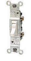 ELECTRIC SWITCH WHITE 1451-W