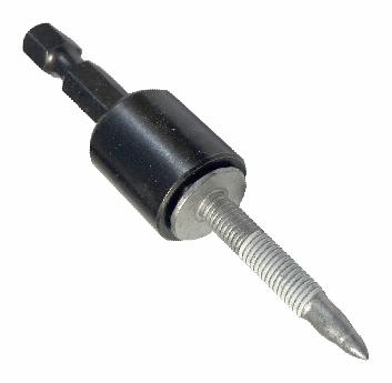 1/8 QUIK-FASTENER DOUBLE ENDED