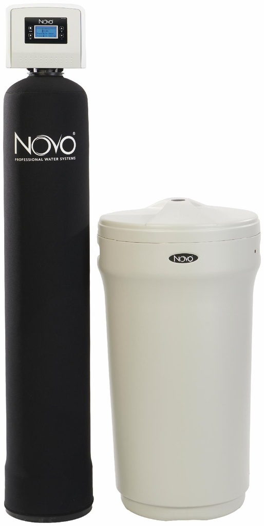 Sim Series Salt Water Softener