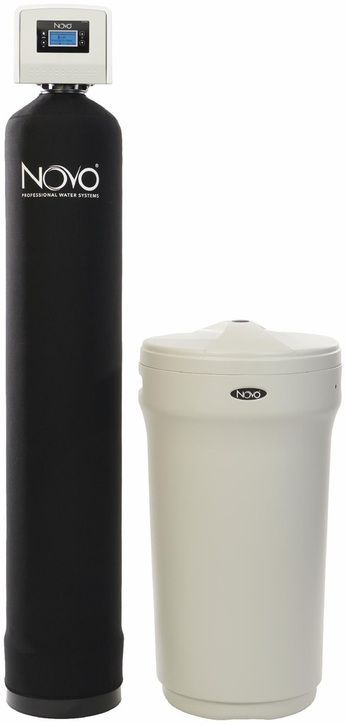 Sim Series Salt Water Softener