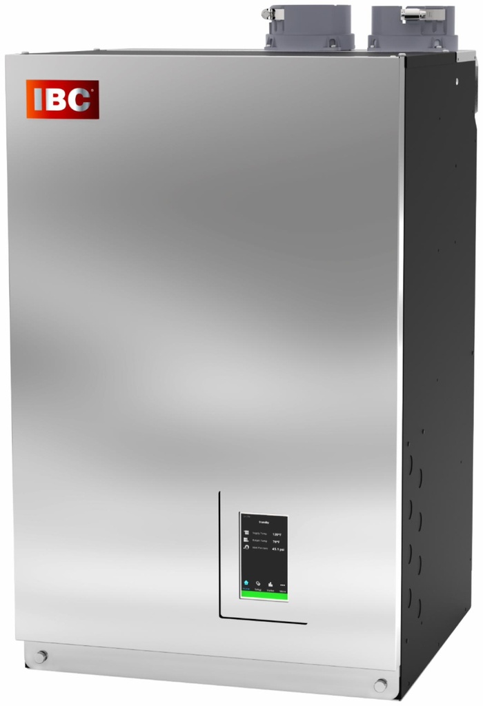 VX 150 Natural Gas Condensing Wall Boiler