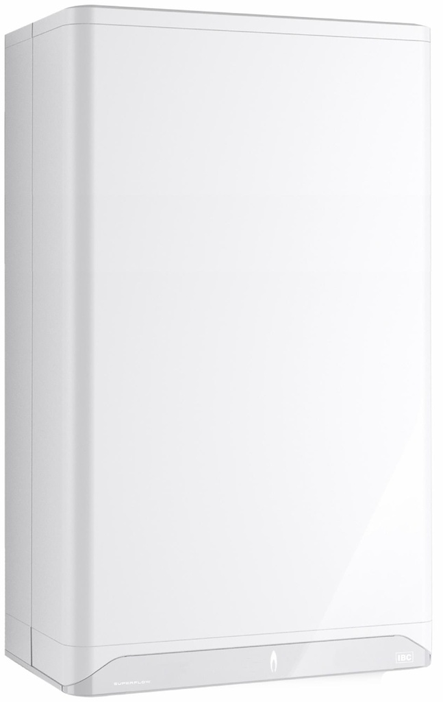 SFC 199 Dual Fired Combi Wall Boiler