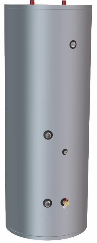 IWT 119 MAX Indirect Water Heater