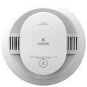 10-Year Battery Photoelectric Smoke Alarm