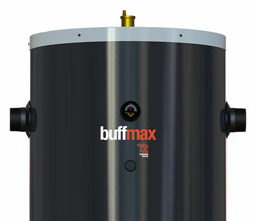 BUFFMAX 30USG 1-1/2" NPTM