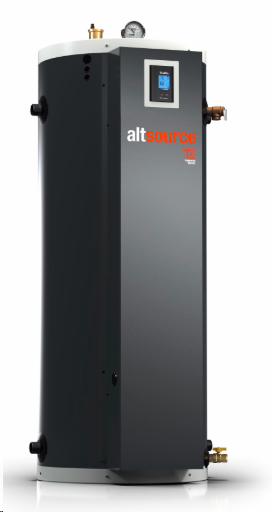 ALT SOURCE 50USG 9KW 3/4" DHWC