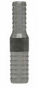 CSS-100-075 - '1" x 3/4" 304SS Ins Coupling'