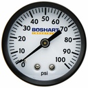 PGCBM-0-100NL - 'No Lead 2" Dry 1/8"Cbm 0-100'