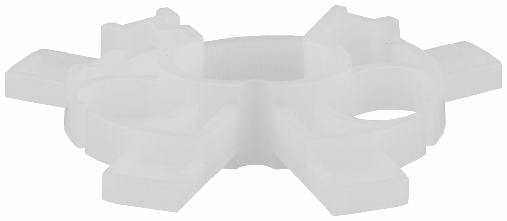 WG-100 - '1" Self Clamping Cable Guard'