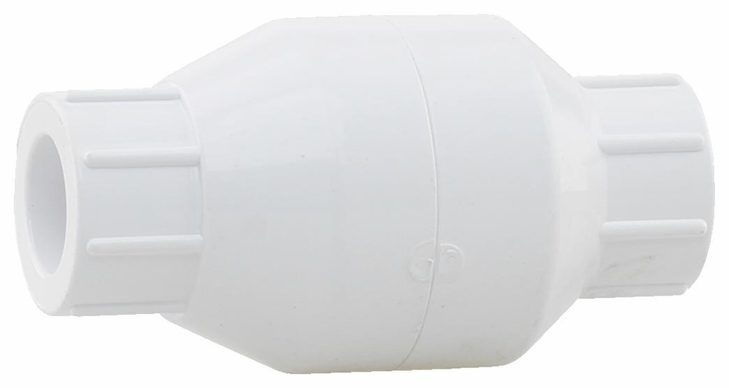 1710S-05 - '1/2" PVC Spring Loaded C/V Ansi Socket'