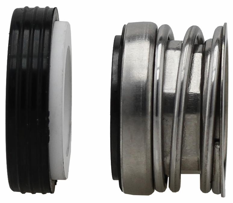 SS-2000 - '#2000 Shaft Seal - 5/8" Bore'