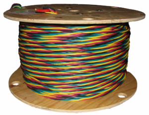 TWU10-3G - '3c10(7)brg Twu x 300mtr'