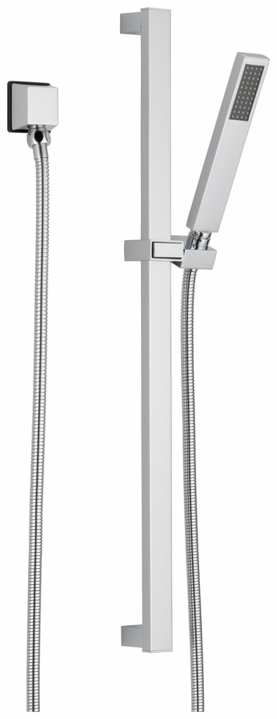 Siderna Hand Shower with Slide Bar
