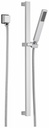 Siderna Hand Shower with Slide Bar