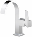Siderna Single Hole Bathroom Faucet