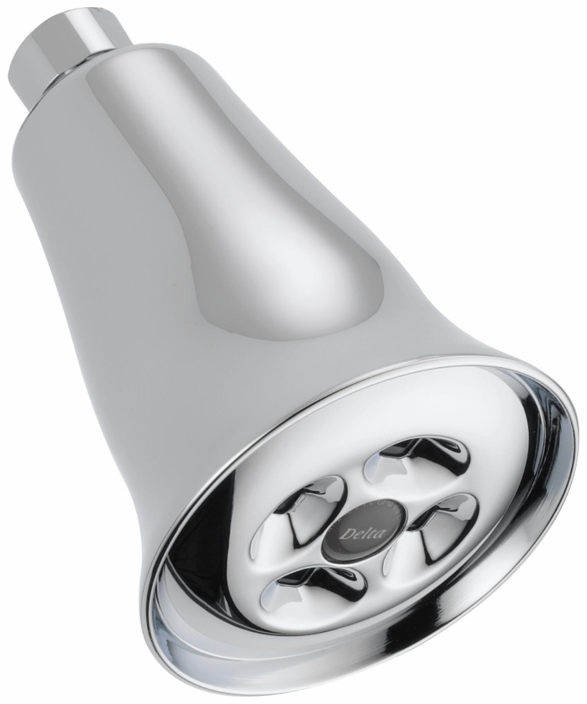 H2Okinetic Low Flow 1-Setting Shower Head