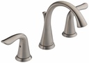 Lahara Widespread Bathroom Faucet