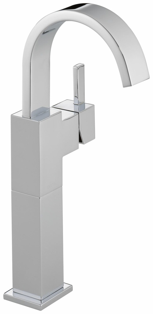 Vero Bathroom Vessel Sink Faucet