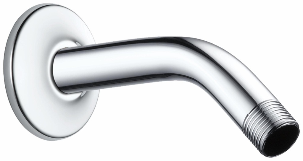 Shower Arm And Flange