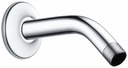 Shower Arm And Flange