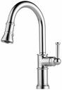 Artesso Kitchen Faucet with Pulldown Spray