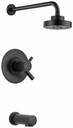 Jason Wu TempAssure Thermostatic Tub and Shower Trim