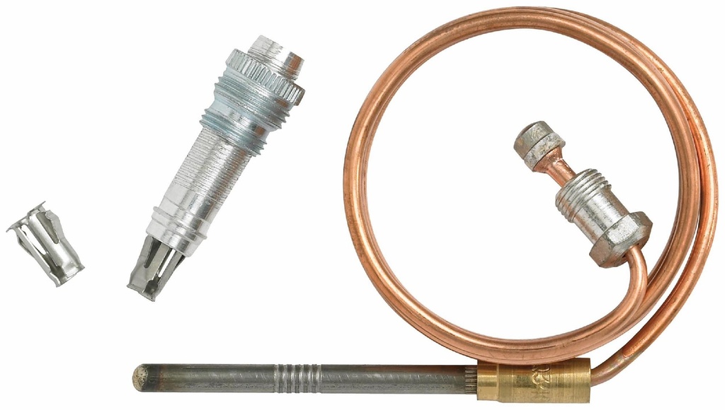 30 in. Thermocouple