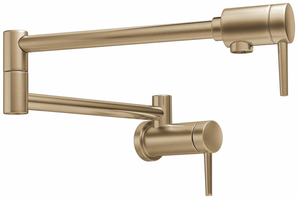 Contemporary Pot Filler