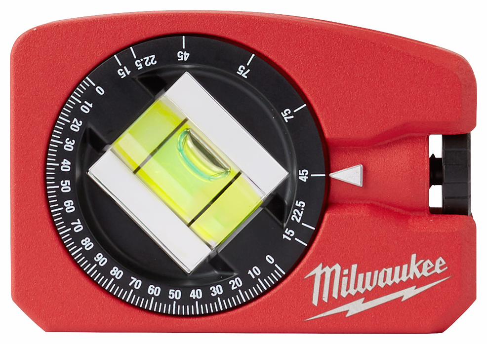 360 LOCKING POCKET LEVEL