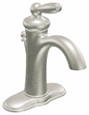 Brantford Single Hole Bathroom Faucet