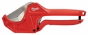 2-3/8" Ratcheting Pipe Cutter