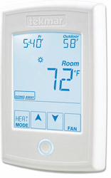 tekmarNet Thermostat