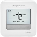 T4 Pro Programmable Thermostat 2 Heat/1 Cool