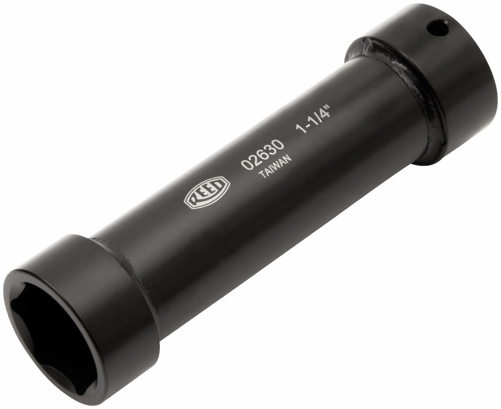 EDS20 SOCKET 1-1/4, 6" DEEP