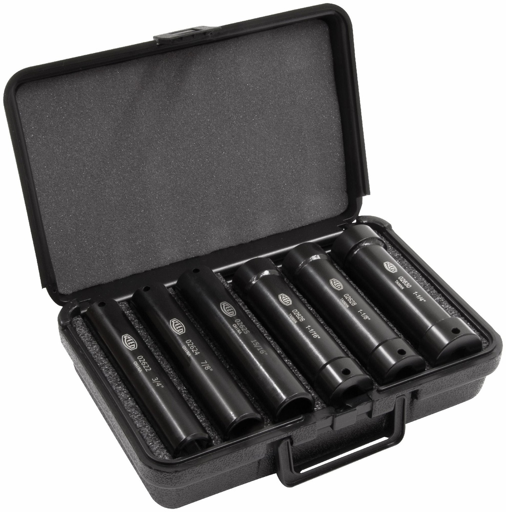EDSK6 EXTENDED SOCKET SET