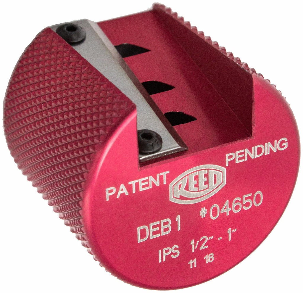 DEB1IPS DEBURR IPS 1/2, 3/4, 1